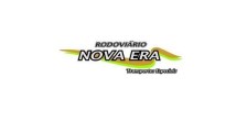 RODOVIARIO NOVA ERA LTDA logo