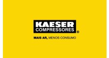 Logo de KAESER COMPRESSORES DO BRASIL LTDA