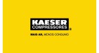 KAESER COMPRESSORES DO BRASIL LTDA Logo