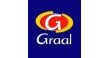 Por dentro da empresa REDE GRAAL Logo