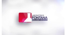 Logo de Laboratórios Fontana