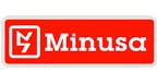 Minusa Tratorpeças Logo