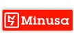 Por dentro da empresa Minusa Tratorpeças Ltda Logo