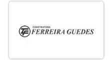 Construtora Ferreira Guedes logo