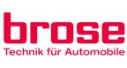 Brose Do Brasil Logo