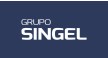 Por dentro da empresa SINGEL Logo