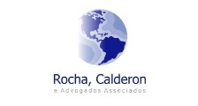 Logo de Rocha Calderon e Advogados Associados