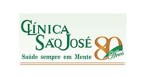 Clínica São José Logo