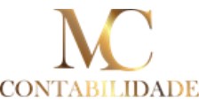 MC CONTABILIDADE. logo