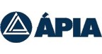 Construtora Ápia Logo