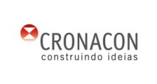 Logo de Construtora Cronacon