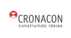Construtora Cronacon Logo