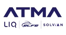 Logo de ATMA