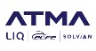 Opiniões da empresa ATMA Logo