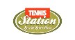 Opiniões da empresa Tennis Station Logo