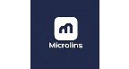 Por dentro da empresa Microlins Ribeirão Pires Logo
