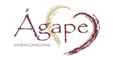 Logo de AGAPE