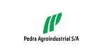 Pedra Agroindustrial SA Logo