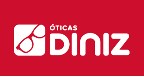 Óticas Diniz Logo