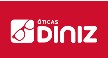 Opiniões da empresa Óticas Diniz Logo
