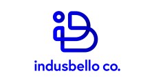 Indusbello logo