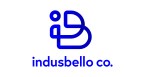 Indusbello Logo