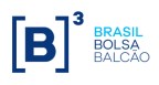 B3 Logo