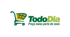supermercado todo dia logo