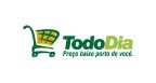 supermercado todo dia Logo