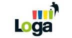 Por dentro da empresa LOGA Logo