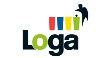 Por dentro da empresa LOGA Logo