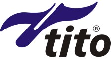 Tito Smart Modal Logistics logo