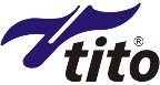 Tito Smart Modal Logistics Logo