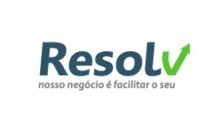Logo de Resolv