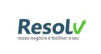 Resolv Logo
