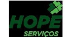 Hope Servi&#xE7;os Logo