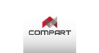 Por dentro da empresa Compart Logo