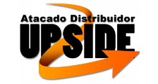 UPSIDE DISTRIBUICAO DE ALIMENTOS LTDA logo
