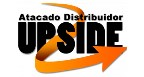 UPSIDE DISTRIBUICAO DE ALIMENTOS LTDA Logo