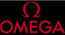 Logo de Ômega