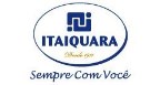 Itaiquara Alimentos Logo