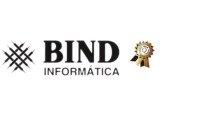 Bind Informática logo
