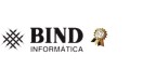 Bind Informática Logo