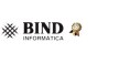 Por dentro da empresa Bind Informática Logo