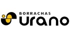 BORRACHAS URANO LTDA Logo