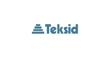 Logo de Tekisid do Brasil