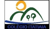 Logo de Colégio Itatiaia