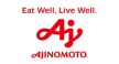 Opiniões da empresa Ajinomoto do Brasil Logo