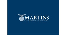 Logo de MARTINS CONTABILIDADE E CONSULTORIA