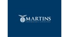 MARTINS CONTABILIDADE E CONSULTORIA Logo